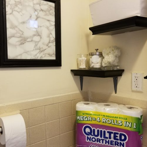 Bathroom Makeover Sweepstakes georgia pacific quilted northern Bathroom Makeover Sweepstakes georgia pacific quilted northern